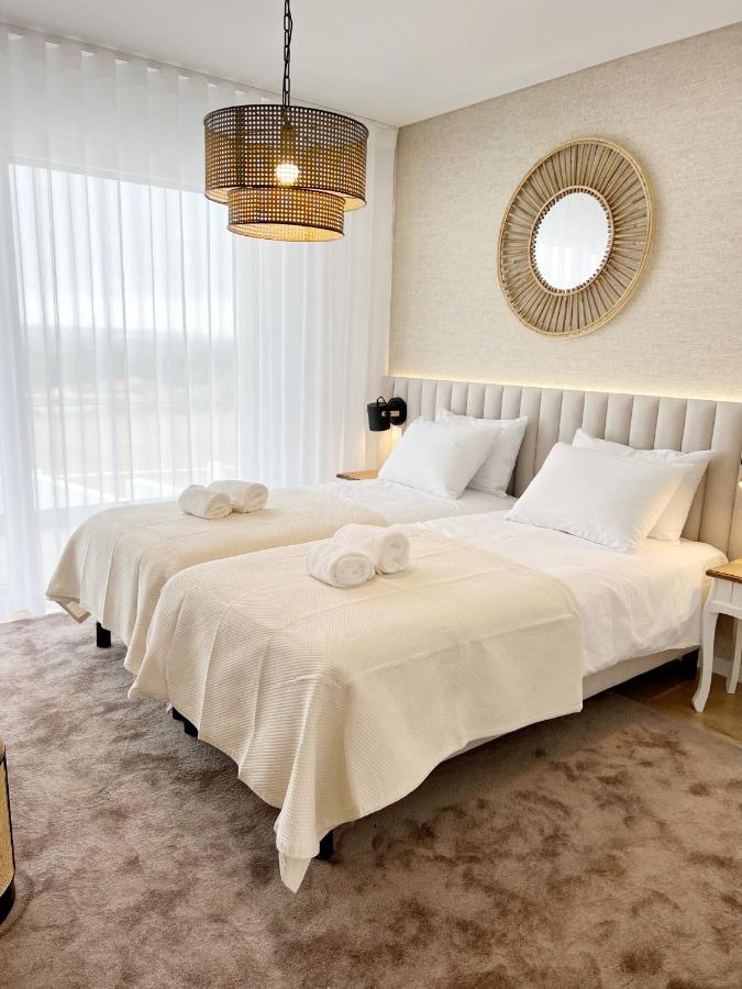 Villa Aurora Salir de Porto Dış mekan fotoğraf